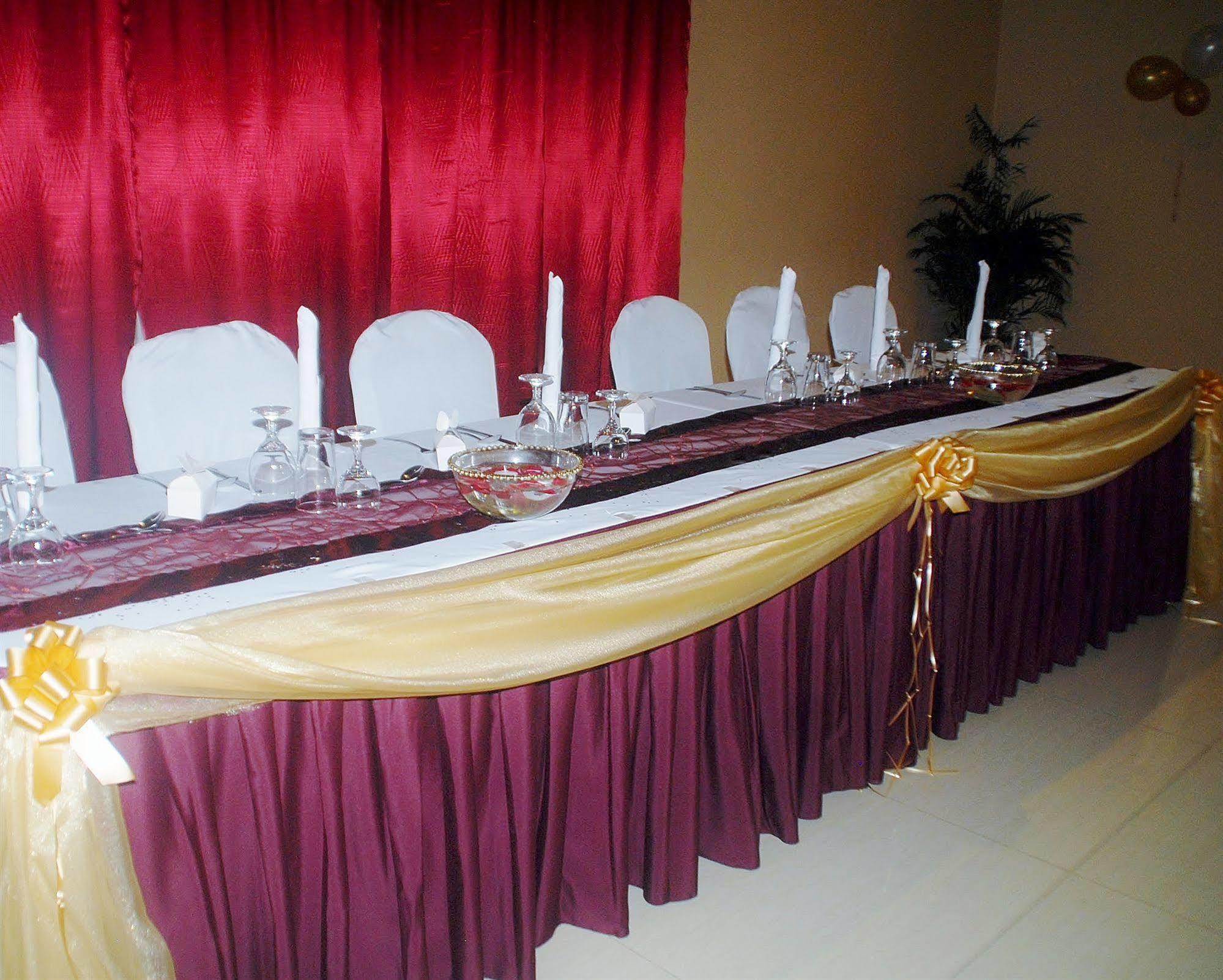 Hotel Tim Bamboo Port Antonio Buitenkant foto
